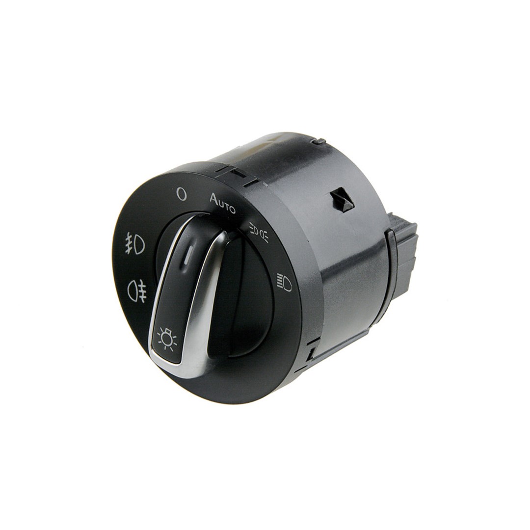 Εικόνα 2 από 8 — ΔΙΑΚΟΠΤΗΣ ΓΙΑ VW GOLF 5 2003+ / GOLF PLUS 2005+ / JETTA 2005+ / PASSAT B6 2005+ / TOURAN 2003+ ΦΩΤΩΝ 10 PIN NTY – 1 ΤΕΜ.