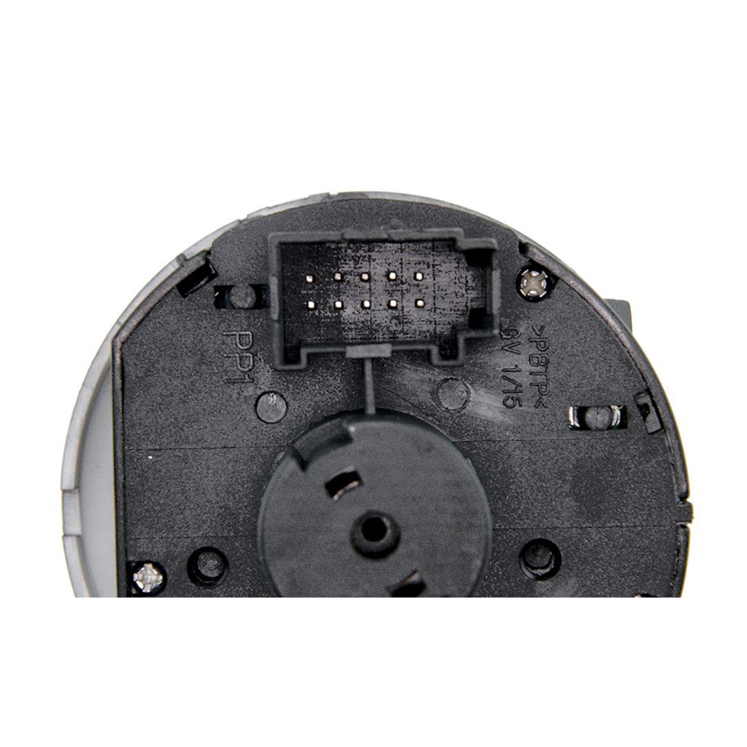Εικόνα 6 από 8 — ΔΙΑΚΟΠΤΗΣ ΓΙΑ VW GOLF 5 2003+ / GOLF PLUS 2005+ / JETTA 2005+ / PASSAT B6 2005+ / TOURAN 2003+ ΦΩΤΩΝ 10 PIN NTY – 1 ΤΕΜ.