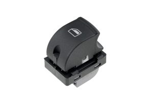 ΔΙΑΚΟΠΤΗΣ ΓΙΑ AUDI A3 04-08/A6 05-11/Q7 07-09 ΜΟΝΟΣ 4PIN ΠΑΡΑΘΥΡΩΝ orig.4F0959855A ΑJS - 1 TEM.