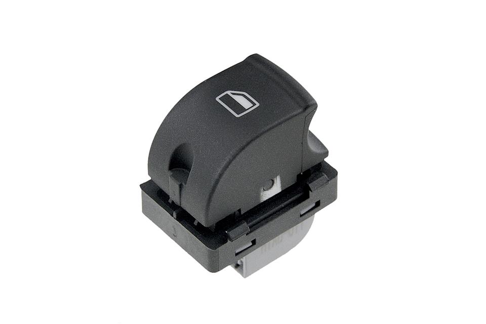 Εικόνα 1 από 6 — ΔΙΑΚΟΠΤΗΣ ΓΙΑ AUDI A3 04-08/A6 05-11/Q7 07-09 ΜΟΝΟΣ 4PIN ΠΑΡΑΘΥΡΩΝ orig.4F0959855A ΑJS – 1 TEM.