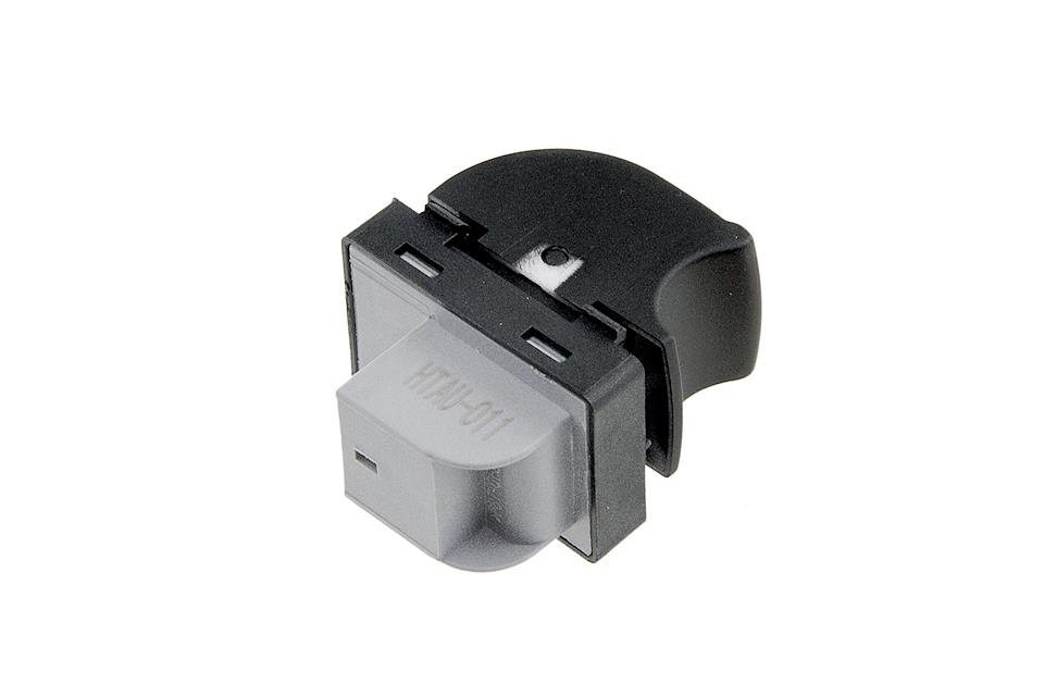 Εικόνα 2 από 6 — ΔΙΑΚΟΠΤΗΣ ΓΙΑ AUDI A3 04-08/A6 05-11/Q7 07-09 ΜΟΝΟΣ 4PIN ΠΑΡΑΘΥΡΩΝ orig.4F0959855A ΑJS – 1 TEM.