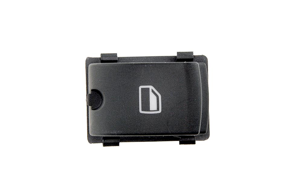 Εικόνα 3 από 6 — ΔΙΑΚΟΠΤΗΣ ΓΙΑ AUDI A3 04-08/A6 05-11/Q7 07-09 ΜΟΝΟΣ 4PIN ΠΑΡΑΘΥΡΩΝ orig.4F0959855A ΑJS – 1 TEM.