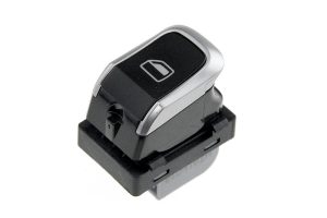 ΔΙΑΚΟΠΤΗΣ ΓΙΑ AUDI A1/A4/A5/A6/A7/A8/Q3/Q5 ΜΟΝΟΣ 4PIN ΠΑΡΑΘΥΡΩΝ orig.4H0959855A-8K0959855B