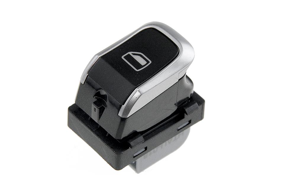 Εικόνα 1 από 6 — ΔΙΑΚΟΠΤΗΣ ΓΙΑ AUDI A1/A4/A5/A6/A7/A8/Q3/Q5 ΜΟΝΟΣ 4PIN ΠΑΡΑΘΥΡΩΝ orig.4H0959855A-8K0959855B