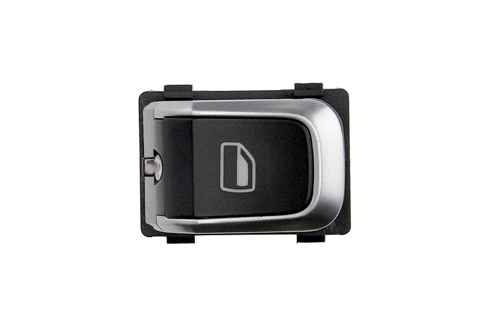 Εικόνα 3 από 6 — ΔΙΑΚΟΠΤΗΣ ΓΙΑ AUDI A1/A4/A5/A6/A7/A8/Q3/Q5 ΜΟΝΟΣ 4PIN ΠΑΡΑΘΥΡΩΝ orig.4H0959855A-8K0959855B