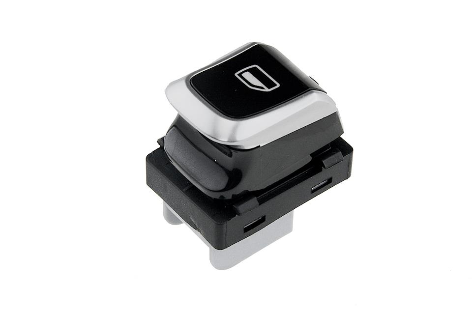 Εικόνα 1 από 5 — ΔΙΑΚΟΠΤΗΣ ΓΙΑ AUDI A4 08+/A5 08+/Q5 09+ ΜΟΝΟΣ 4PIN ΠΑΡΑΘΥΡΩΝ orig.8K0959855A