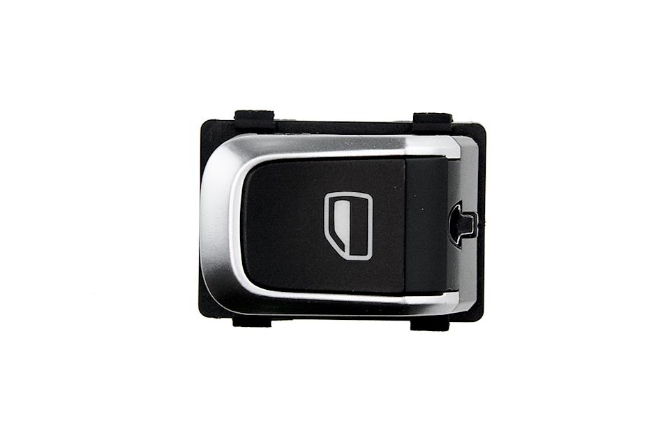 Εικόνα 3 από 5 — ΔΙΑΚΟΠΤΗΣ ΓΙΑ AUDI A4 08+/A5 08+/Q5 09+ ΜΟΝΟΣ 4PIN ΠΑΡΑΘΥΡΩΝ orig.8K0959855A