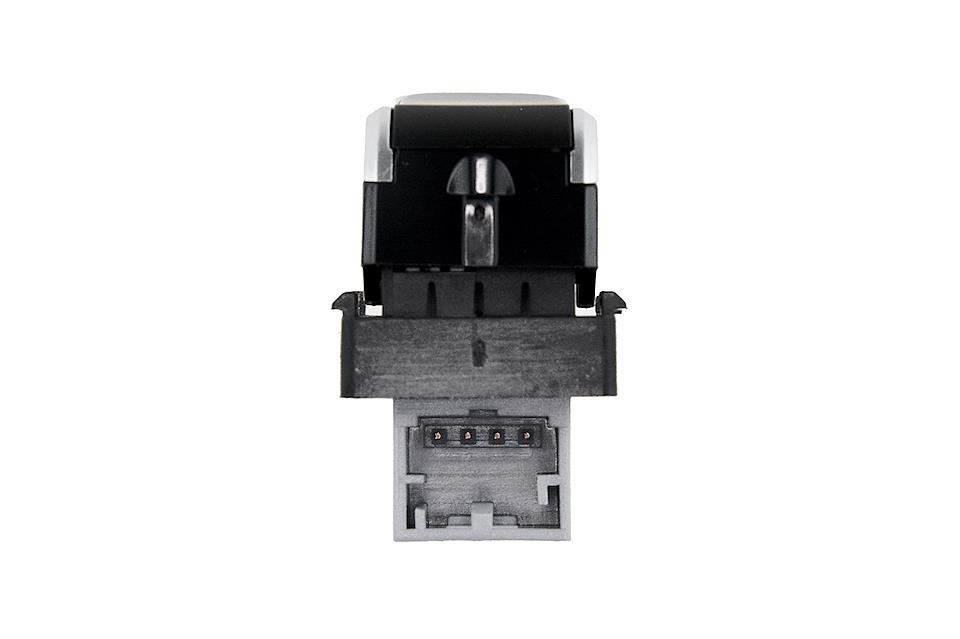 Εικόνα 5 από 5 — ΔΙΑΚΟΠΤΗΣ ΓΙΑ AUDI A4 08+/A5 08+/Q5 09+ ΜΟΝΟΣ 4PIN ΠΑΡΑΘΥΡΩΝ orig.8K0959855A