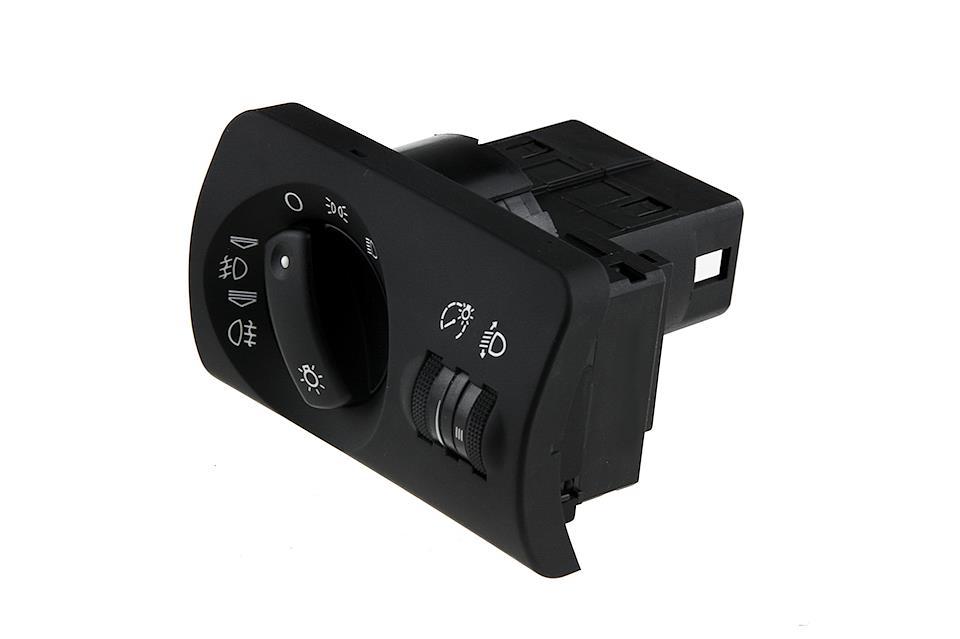 Εικόνα 1 από 7 — ΔΙΑΚΟΠΤΗΣ ΓΙΑ AUDI A6 1997-2005 ΦΩΤΩΝ – 23 PIN (ORIG. 4B1941531B)