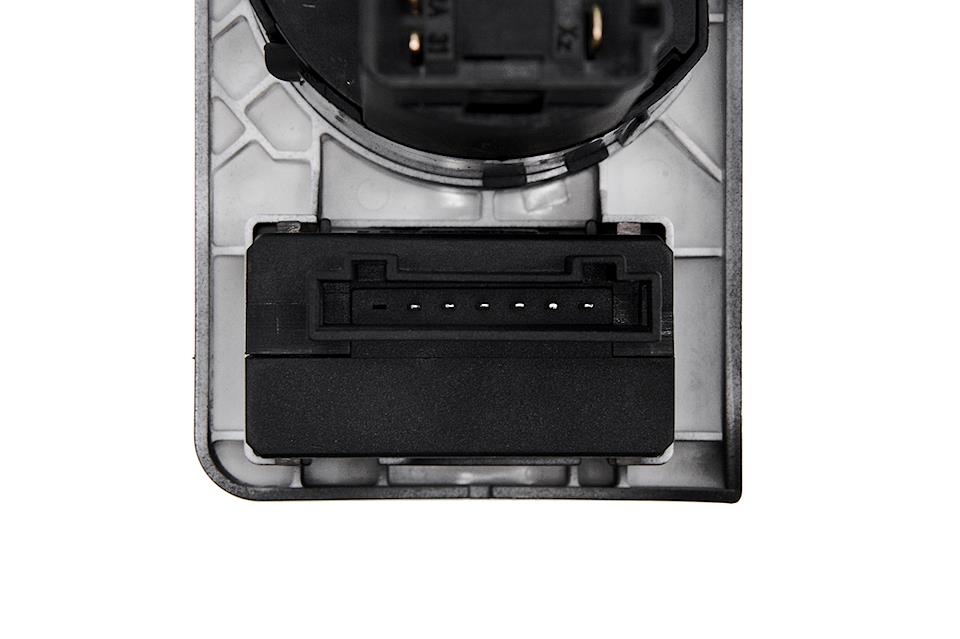 Εικόνα 7 από 7 — ΔΙΑΚΟΠΤΗΣ ΓΙΑ AUDI A6 1997-2005 ΦΩΤΩΝ – 23 PIN (ORIG. 4B1941531B)