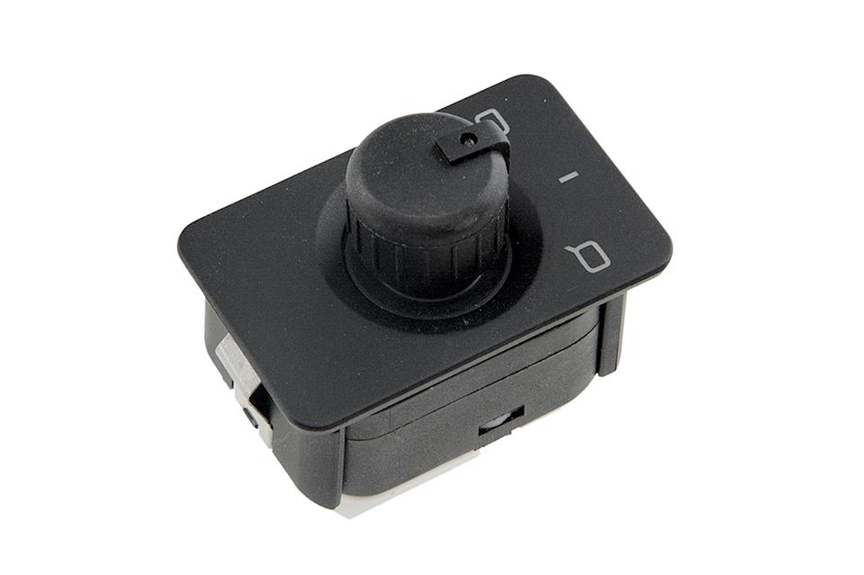 Εικόνα 1 από 6 — ΔΙΑΚΟΠΤΗΣ ΓΙΑ AUDI A6 97-05 10PIN ΚΑΘΡΕΠΤΩΝ orig.4B0959565A
