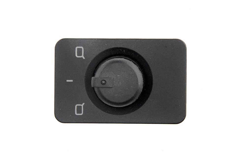 Εικόνα 3 από 6 — ΔΙΑΚΟΠΤΗΣ ΓΙΑ AUDI A6 97-05 10PIN ΚΑΘΡΕΠΤΩΝ orig.4B0959565A