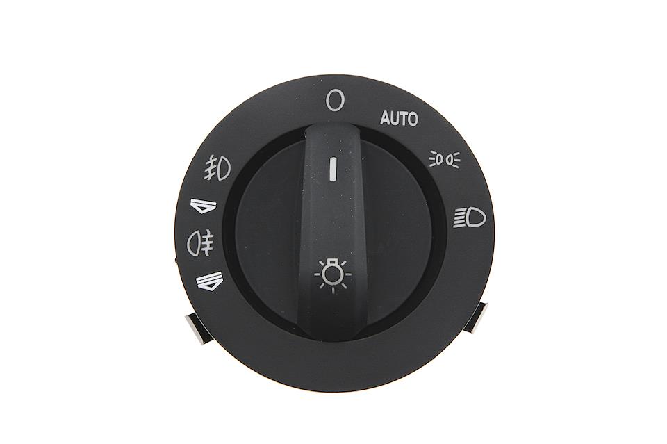 Εικόνα 3 από 5 — ΔΙΑΚΟΠΤΗΣ ΓΙΑ AUDI A6 05-11 / Q7 07+ 8PIN ΦΩΤΩΝ orig.4F1941531D ΑJS – 1 TEM.