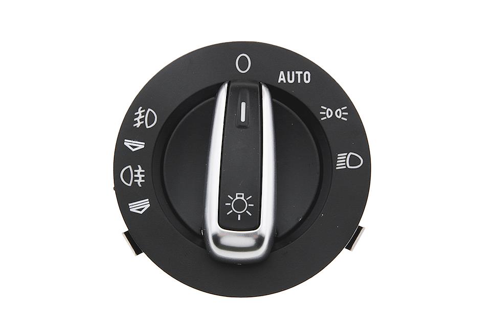 Εικόνα 5 από 5 — ΔΙΑΚΟΠΤΗΣ ΓΙΑ AUDI A6 05-11 / Q7 07+ 8PIN ΦΩΤΩΝ orig.4F1941531E ΑJS – 1 TEM.