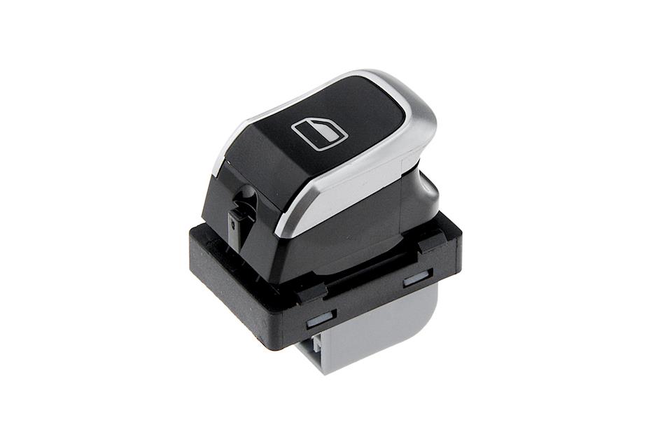 Εικόνα 1 από 5 — ΔΙΑΚΟΠΤΗΣ ΓΙΑ AUDI A1 2014+ /A6 2011+ /A7 2011+ /A8 2009+ /Q3 2011+ ΜΟΝΟΣ ΠΑΡΑΘΥΡΩΝ orig.4GD959855