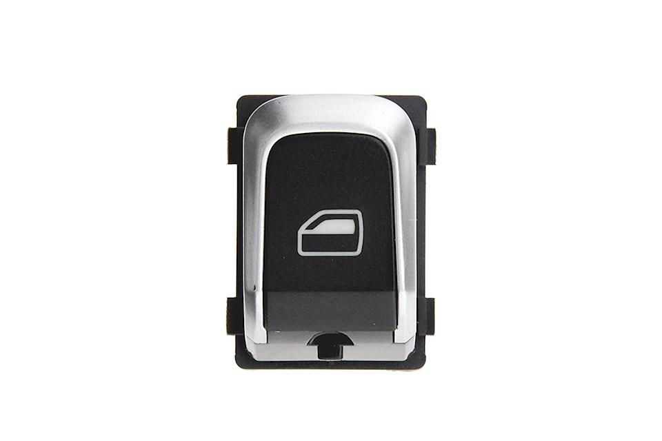 Εικόνα 3 από 5 — ΔΙΑΚΟΠΤΗΣ ΓΙΑ AUDI A1 2014+ /A6 2011+ /A7 2011+ /A8 2009+ /Q3 2011+ ΜΟΝΟΣ ΠΑΡΑΘΥΡΩΝ orig.4GD959855