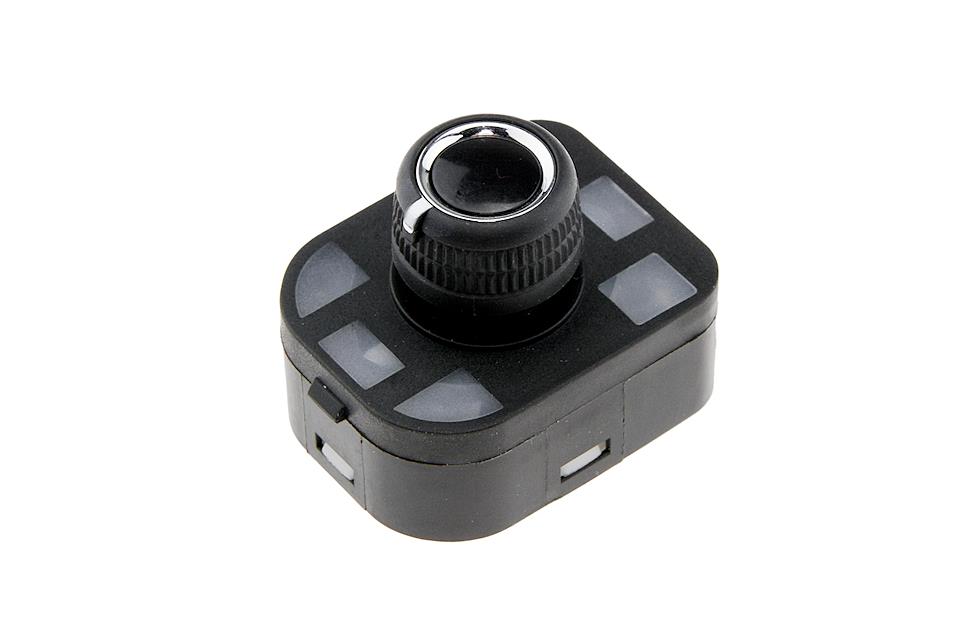 Εικόνα 1 από 5 — ΔΙΑΚΟΠΤΗΣ ΓΙΑ AUDI A4 08+ / A5 08>12 / Q5 09-12 4PIN ΚΑΘΡΕΠΤΩΝ orig.8K0959565C