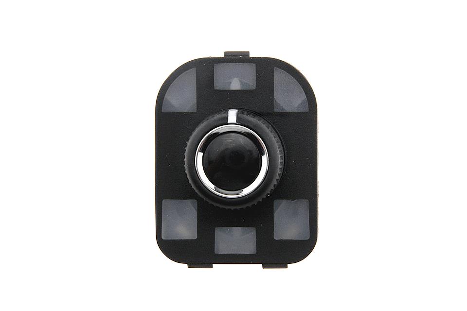 Εικόνα 3 από 5 — ΔΙΑΚΟΠΤΗΣ ΓΙΑ AUDI A4 08+ / A5 08>12 / Q5 09-12 4PIN ΚΑΘΡΕΠΤΩΝ orig.8K0959565C