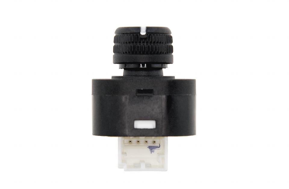 Εικόνα 5 από 5 — ΔΙΑΚΟΠΤΗΣ ΓΙΑ AUDI A4 08+ / A5 08>12 / Q5 09-12 4PIN ΚΑΘΡΕΠΤΩΝ orig.8K0959565C