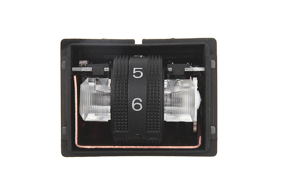 Εικόνα 3 από 6 — ΔΙΑΚΟΠΤΗΣ ΓΙΑ AUDI A3 2003+ /A4 2000+ /A5 2007+ /A6 2006+ /Q5 2008+ /Q7 2006+ ΡΥΘΜΙΣΗΣ ΥΨΟΥΣ ΦΩΤΩΝ orig.8E0963563