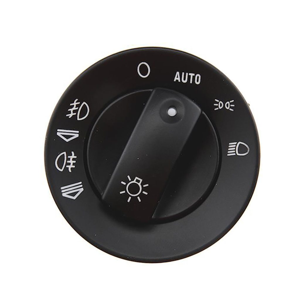 Εικόνα 1 από 6 — ΔΙΑΚΟΠΤΗΣ ΓΙΑ AUDI A4 2001-2008 ΦΩΤΩΝ 17 PIN NTY – orig.8E0941531D – 1 ΤΕΜ.
