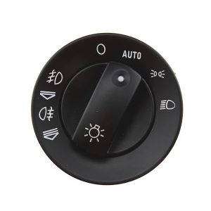 ΔΙΑΚΟΠΤΗΣ ΓΙΑ AUDI A4 2001-2008 ΦΩΤΩΝ 17 PIN NTY - orig.8E0941531D - 1 ΤΕΜ.