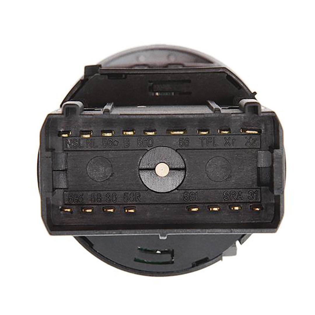 Εικόνα 6 από 6 — ΔΙΑΚΟΠΤΗΣ ΓΙΑ AUDI A4 2001-2008 ΦΩΤΩΝ 17 PIN NTY – orig.8E0941531D – 1 ΤΕΜ.