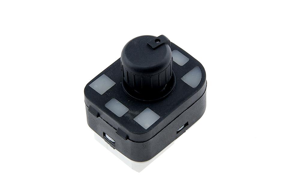 Εικόνα 1 από 6 — ΔΙΑΚΟΠΤΗΣ ΓΙΑ AUDI A3 2003+ /A4 B6 2000+ /A4 B7 2004+ /A6 C6 2004+ ΚΑΘΡΕΠΤΩΝ orig.8E0959565A