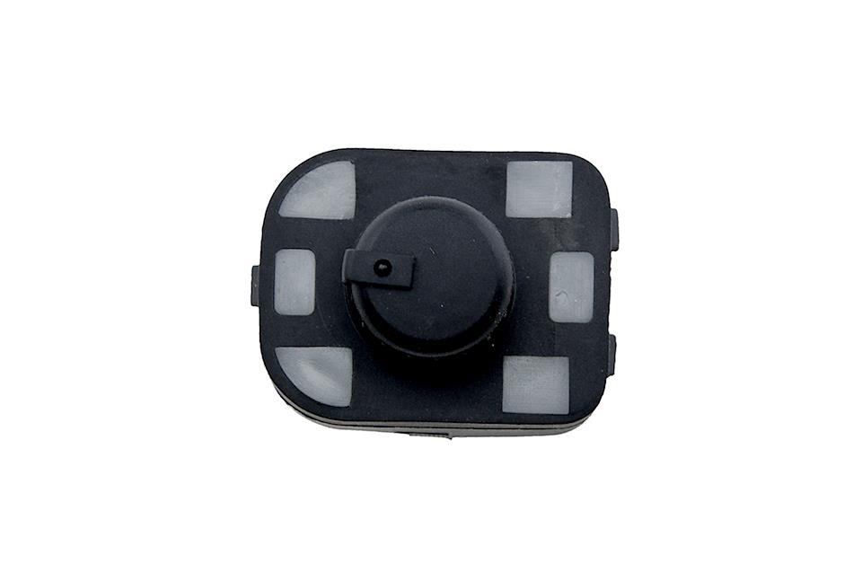 Εικόνα 5 από 6 — ΔΙΑΚΟΠΤΗΣ ΓΙΑ AUDI A3 2003+ /A4 B6 2000+ /A4 B7 2004+ /A6 C6 2004+ ΚΑΘΡΕΠΤΩΝ orig.8E0959565A
