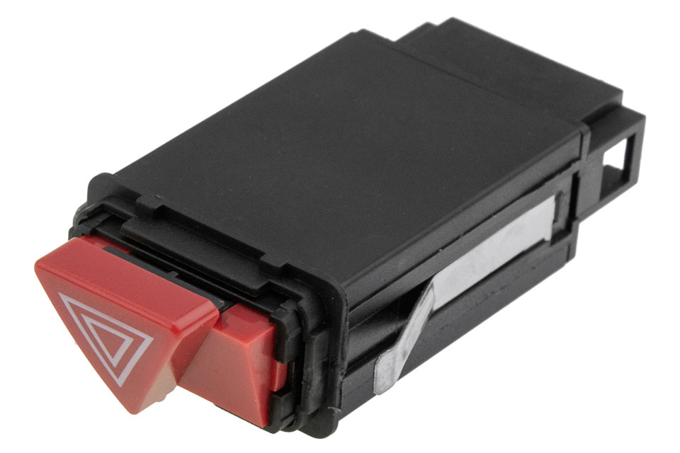 Εικόνα 1 από 6 — ΔΙΑΚΟΠΤΗΣ ΓΙΑ AUDI A6 C5 1997-2005 10PIN ΑΛΑΡΜ orig.4B0941509C