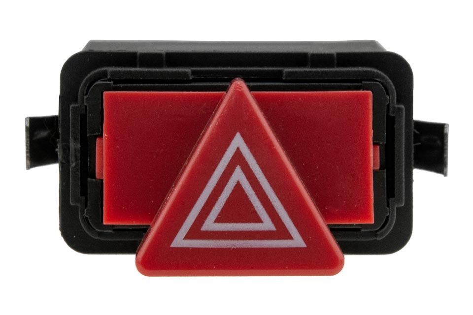Εικόνα 3 από 6 — ΔΙΑΚΟΠΤΗΣ ΓΙΑ AUDI A6 C5 1997-2005 10PIN ΑΛΑΡΜ orig.4B0941509C