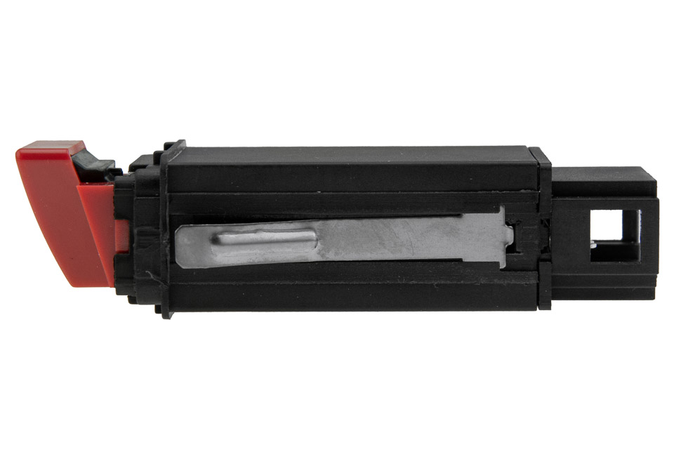 Εικόνα 4 από 6 — ΔΙΑΚΟΠΤΗΣ ΓΙΑ AUDI A6 C5 1997-2005 10PIN ΑΛΑΡΜ orig.4B0941509C
