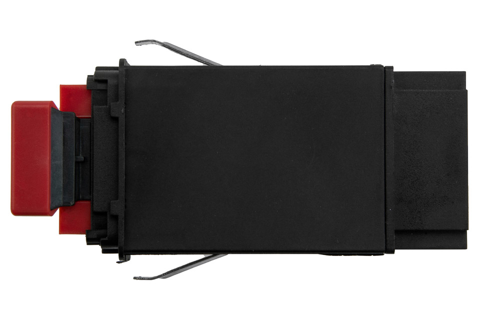Εικόνα 5 από 6 — ΔΙΑΚΟΠΤΗΣ ΓΙΑ AUDI A6 C5 1997-2005 10PIN ΑΛΑΡΜ orig.4B0941509C