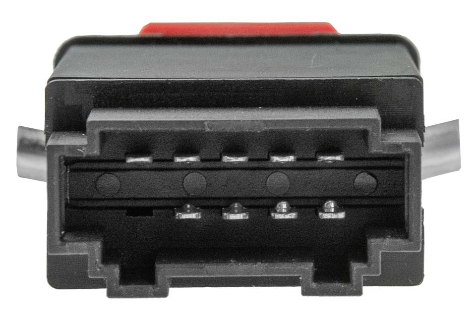 Εικόνα 6 από 6 — ΔΙΑΚΟΠΤΗΣ ΓΙΑ AUDI A6 C5 1997-2005 10PIN ΑΛΑΡΜ orig.4B0941509C