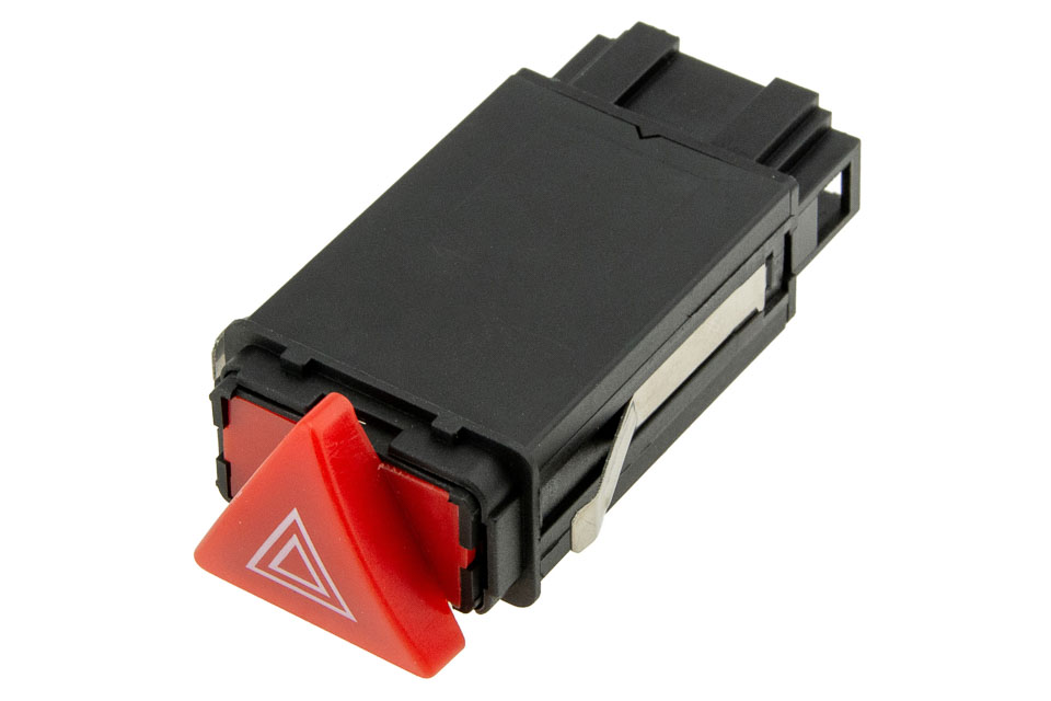 Εικόνα 1 από 5 — ΔΙΑΚΟΠΤΗΣ ΓΙΑ AUDI A3 1996-2003 10PIN ΑΛΑΡΜ orig.8L0941509L
