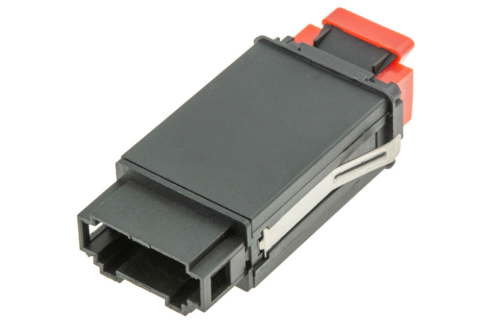 Εικόνα 2 από 5 — ΔΙΑΚΟΠΤΗΣ ΓΙΑ AUDI A3 1996-2003 10PIN ΑΛΑΡΜ orig.8L0941509L