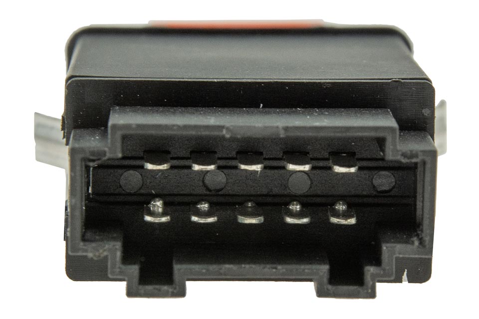 Εικόνα 5 από 5 — ΔΙΑΚΟΠΤΗΣ ΓΙΑ AUDI A3 1996-2003 10PIN ΑΛΑΡΜ orig.8L0941509L