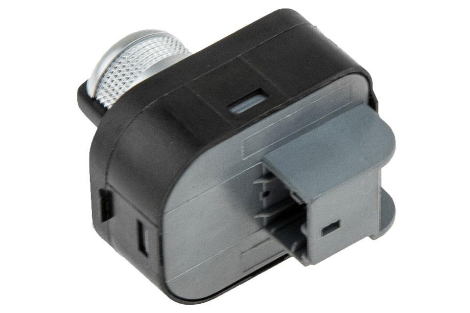 Εικόνα 2 από 5 — ΔΙΑΚΟΠΤΗΣ ΓΙΑ AUDI A1 2014+ /A3 2010+ /A6 2008+ /A8 2007+ /Q7 2009+ ΚΑΘΡΕΠΤΩΝ orig.4F0959565