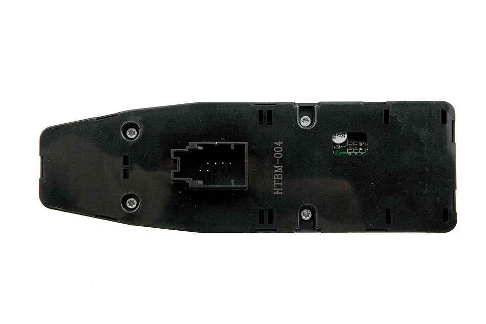 Εικόνα 3 από 5 — ΔΙΑΚΟΠΤΗΣ ΓΙΑ BMW F06/F07/F10/F11/F18/F25 ΠΟΛΛΑΠΛΟΣ 6PIN ΠΑΡΑΘΥΡΩΝ orig.61319241955/61319238239/61319179913 ΜΕ ΣΗΜΑΝΣΗ ΣΤΟ ΚΟΥΜΠΙ