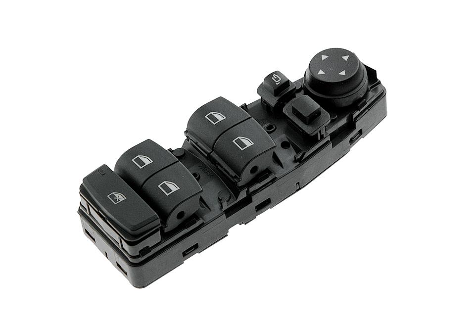 Εικόνα 1 από 6 — ΔΙΑΚΟΠΤΗΣ ΓΙΑ BMW F48/F15/F16 ΠΟΛΛΑΠΛΟΣ 8PIN ΠΑΡΑΘΥΡΩΝ orig.61319362116-61319297349 ΜΕ ΣΗΜΑΝΣΗ ΣΤΟ ΚΟΥΜΠΙ