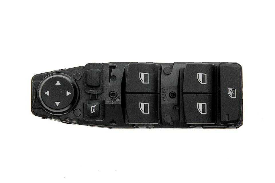 Εικόνα 5 από 6 — ΔΙΑΚΟΠΤΗΣ ΓΙΑ BMW F48/F15/F16 ΠΟΛΛΑΠΛΟΣ 8PIN ΠΑΡΑΘΥΡΩΝ orig.61319362116-61319297349 ΜΕ ΣΗΜΑΝΣΗ ΣΤΟ ΚΟΥΜΠΙ