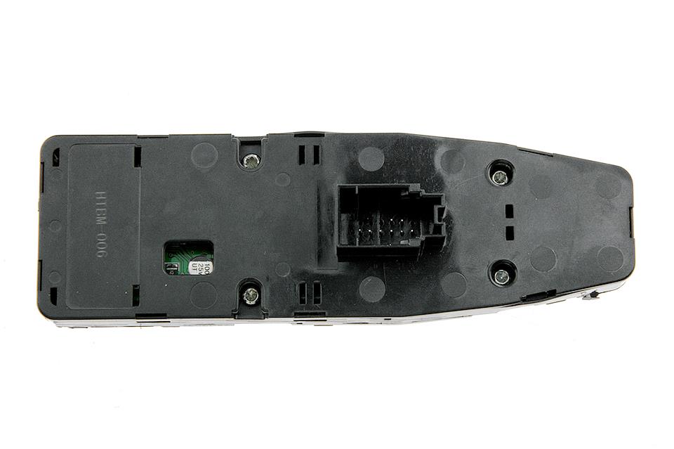 Εικόνα 2 από 6 — ΔΙΑΚΟΠΤΗΣ ΓΙΑ BMW F48/F15/F16 ΠΟΛΛΑΠΛΟΣ 8PIN ΠΑΡΑΘΥΡΩΝ orig.61319362116-61319297349 ΜΕ ΣΗΜΑΝΣΗ ΣΤΟ ΚΟΥΜΠΙ