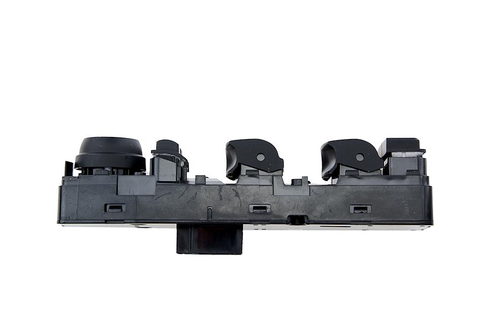 Εικόνα 2 από 6 — ΔΙΑΚΟΠΤΗΣ ΓΙΑ BMW F10/11 2010+ /F07 2010+ ΠΟΛΛΑΠΛΟΣ 6PIN ΠΑΡΑΘΥΡΩΝ orig.61319238240