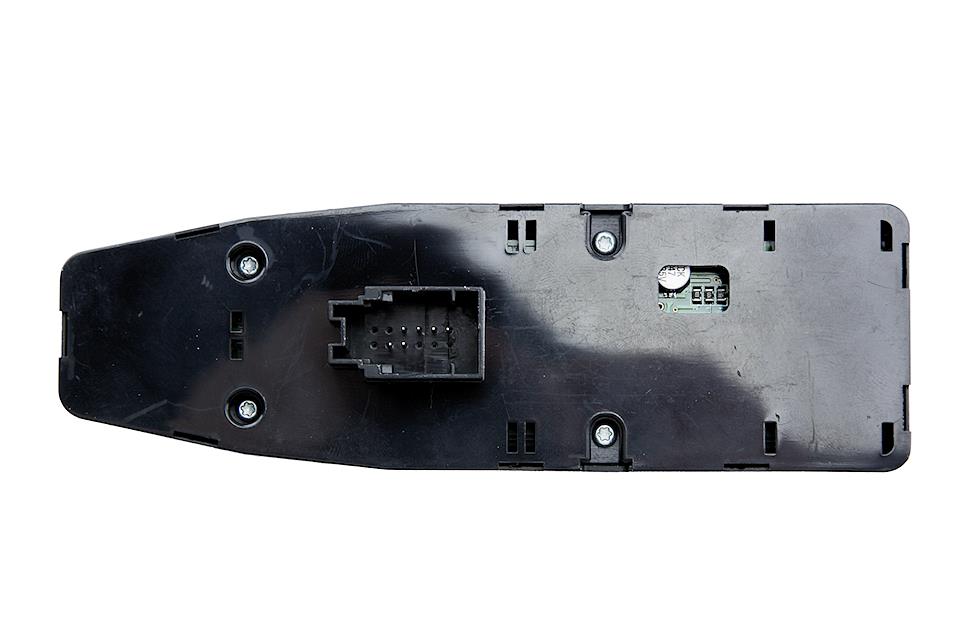 Εικόνα 4 από 6 — ΔΙΑΚΟΠΤΗΣ ΓΙΑ BMW F10/11 2010+ /F07 2010+ ΠΟΛΛΑΠΛΟΣ 6PIN ΠΑΡΑΘΥΡΩΝ orig.61319238240