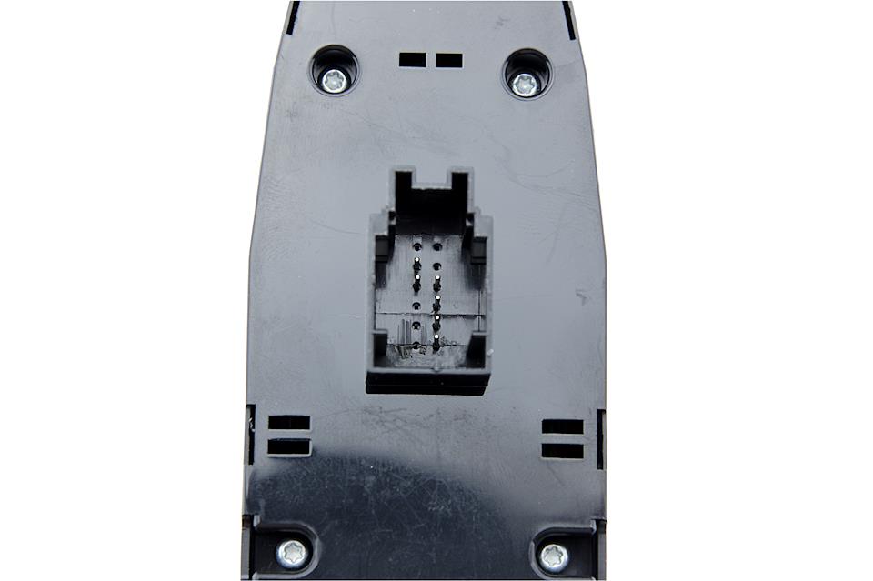Εικόνα 5 από 6 — ΔΙΑΚΟΠΤΗΣ ΓΙΑ BMW F10/11 2010+ /F07 2010+ ΠΟΛΛΑΠΛΟΣ 6PIN ΠΑΡΑΘΥΡΩΝ orig.61319238240