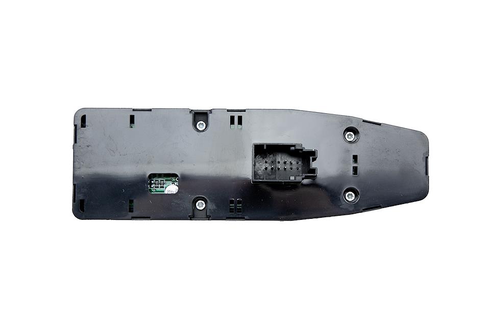 Εικόνα 2 από 5 — ΔΙΑΚΟΠΤΗΣ ΓΙΑ BMW F10/11 2010+ /F07 2010+ /X3 F25 2010+ ΠΟΛΛΑΠΛΟΣ 6PIN ΠΑΡΑΘΥΡΩΝ orig.61319362107