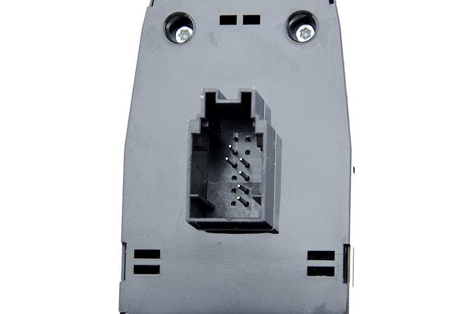 Εικόνα 3 από 5 — ΔΙΑΚΟΠΤΗΣ ΓΙΑ BMW F10/11 2010+ /F07 2010+ /X3 F25 2010+ ΠΟΛΛΑΠΛΟΣ 6PIN ΠΑΡΑΘΥΡΩΝ orig.61319362107