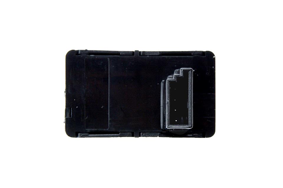 Εικόνα 5 από 6 — ΔΙΑΚΟΠΤΗΣ ΓΙΑ BMW X3 E83 2003+ ΜΟΝΟΣ 4PIN ΠΑΡΑΘΥΡΩΝ orig.61319113773