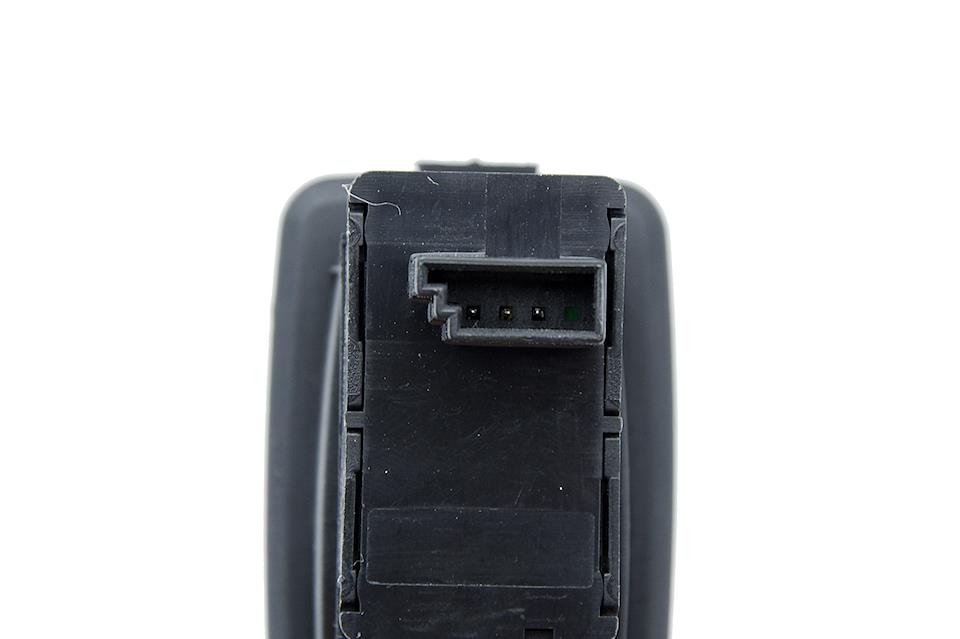 Εικόνα 6 από 6 — ΔΙΑΚΟΠΤΗΣ ΓΙΑ BMW E87 2003+ /E90-E91 2004+ /X5 E70 2006+ ΜΟΝΟΣ 3PIN ΠΑΡΑΘΥΡΩΝ orig.61316945874