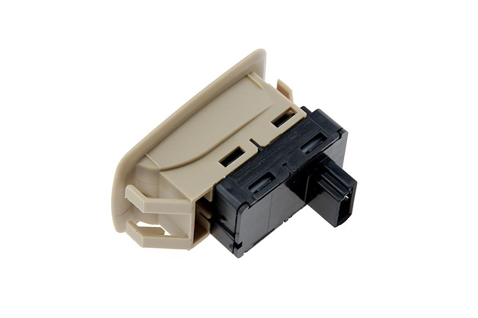 Εικόνα 5 από 6 — ΔΙΑΚΟΠΤΗΣ ΓΙΑ BMW E90-91 2004+ /X3 E83 2003+ /X5 E53 2000+/X6 E71-72 2008+ ΜΟΝΟΣ 3PIN ΠΑΡΑΘΥΡΩΝ orig.61316945876